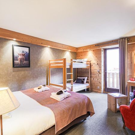 Hotel Et Spa Les Clarines Corrençon-en-Vercors Εξωτερικό φωτογραφία