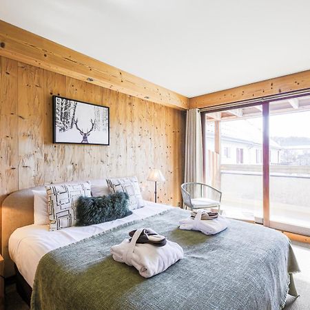 Hotel Et Spa Les Clarines Corrençon-en-Vercors Εξωτερικό φωτογραφία
