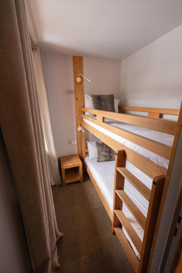 Hotel Et Spa Les Clarines Corrençon-en-Vercors Εξωτερικό φωτογραφία