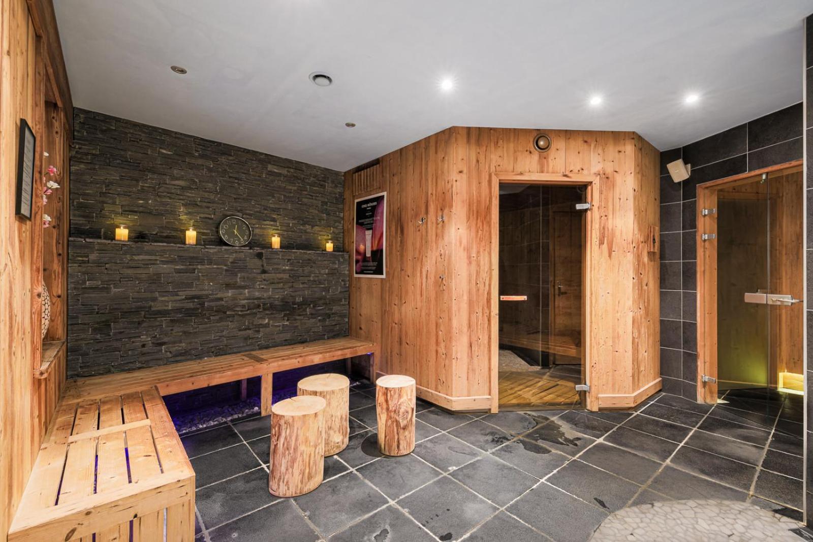 Hotel Et Spa Les Clarines Corrençon-en-Vercors Εξωτερικό φωτογραφία