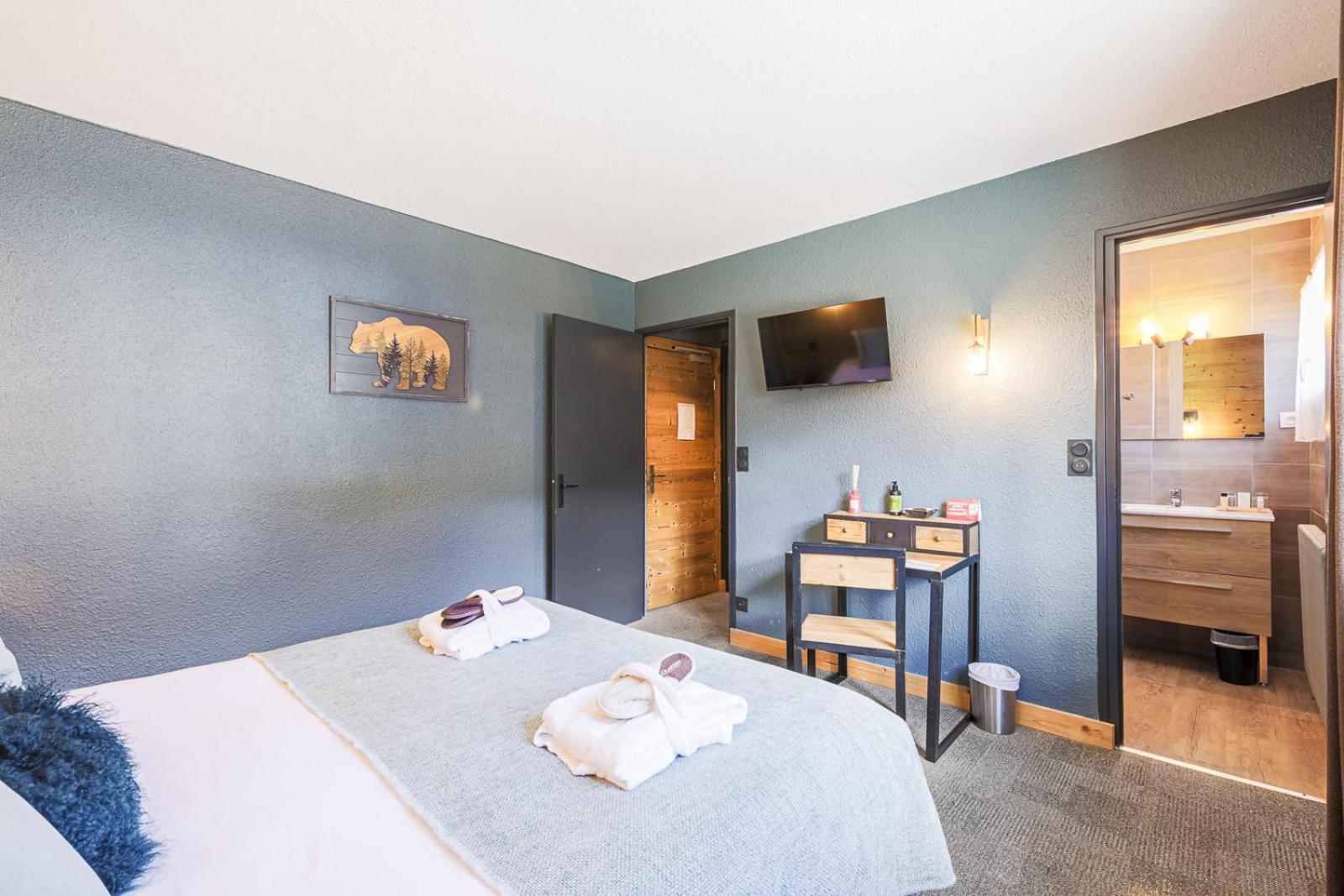 Hotel Et Spa Les Clarines Corrençon-en-Vercors Εξωτερικό φωτογραφία