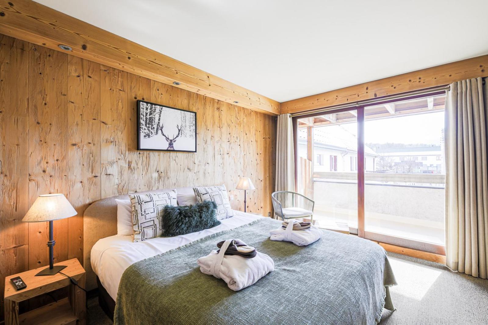 Hotel Et Spa Les Clarines Corrençon-en-Vercors Εξωτερικό φωτογραφία